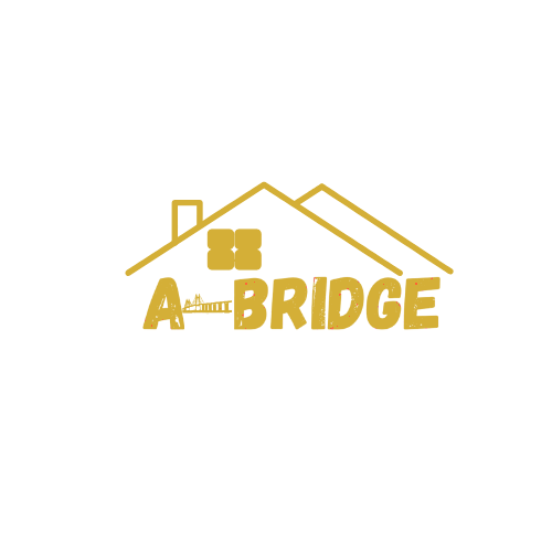 A-Bridge logo